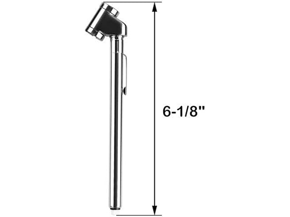 AYKHDS AAP-Auto-129 (2 Pack) Tire Pressure Gauge