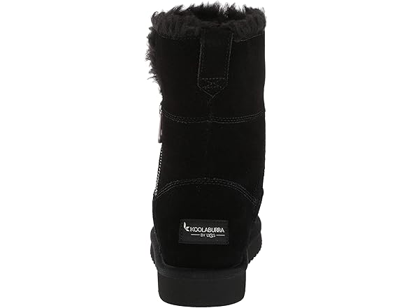 Koolaburra by UGG Aribel Short Black 9 M