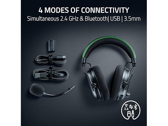Razer BlackShark V3 Pro Wireless Gaming Headset