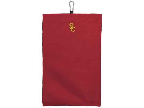 USC TROJANS NCAA Team Logo Micro Inches