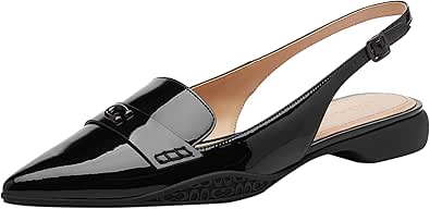 Coach Women's Carrie Pave C Skimmer (6.5) - Gallery 2