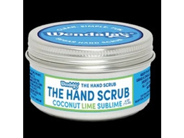 (3 Pack) Coastal Hand Scrub Bundle