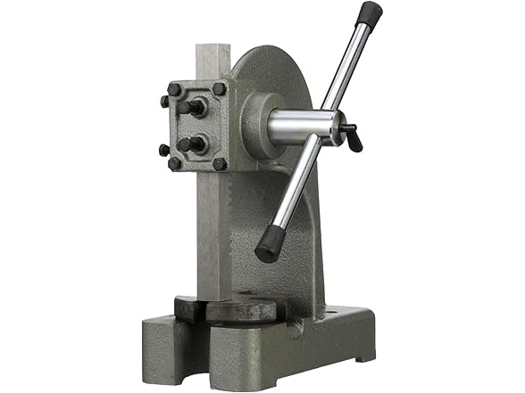 HHIP ABS Import 8600-0032 Heavy Duty Arbor Press