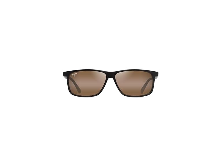 Maui Jim Pulama Matte Brown