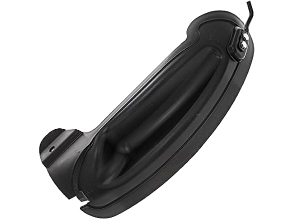 MTD 631-05195A Lawn Tractor Mulch Cover