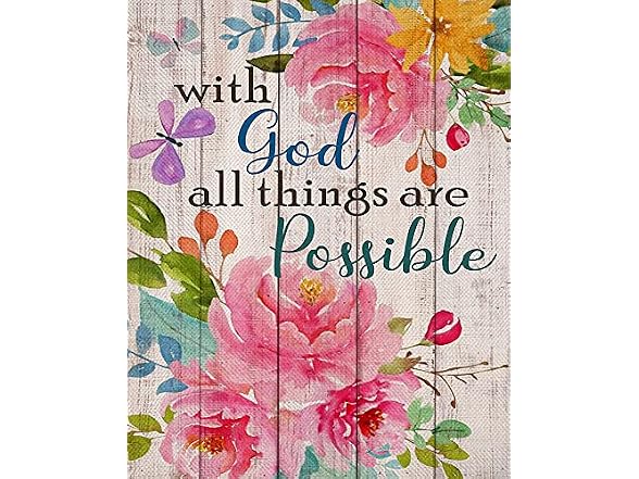 Quote Flowers
