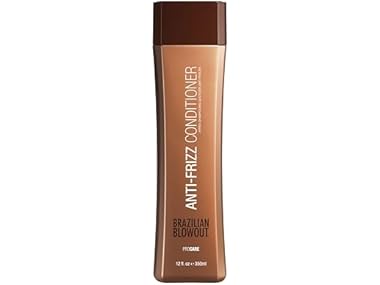 $16.99, Was $41.99, 59% Off! Brazilian Blowout Anti-Frizz Conditioner 12 fl oz. dealfomo