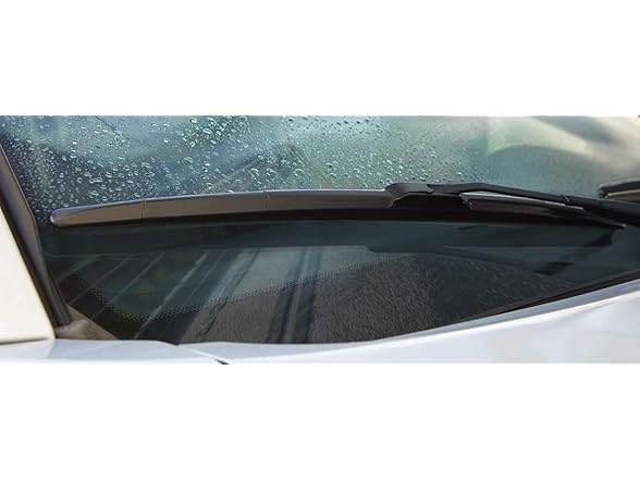 Michelin 8526 Stealth Ultra Windshield