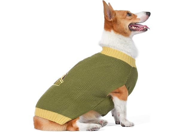 Star Wars for Pets Boba Fett Dog Sweater, Extra Large