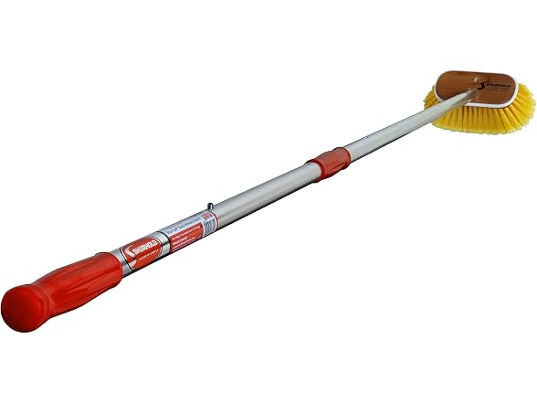 Shurhold 9' Telescoping Handles -
