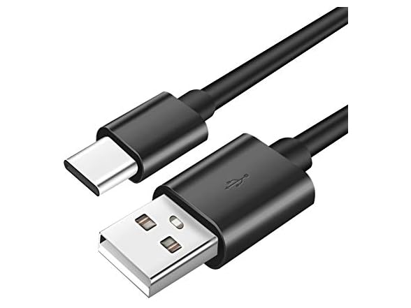Gaolaoz USB Charging Cord Wall Charger