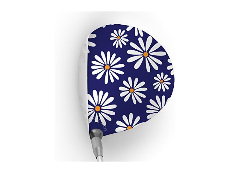 GOLFSKIN BMB-GLF-FULL-F102 Golf Club Head Protection Dais