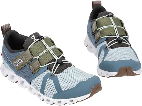 On Running Cloud Nexus Women's Shoes