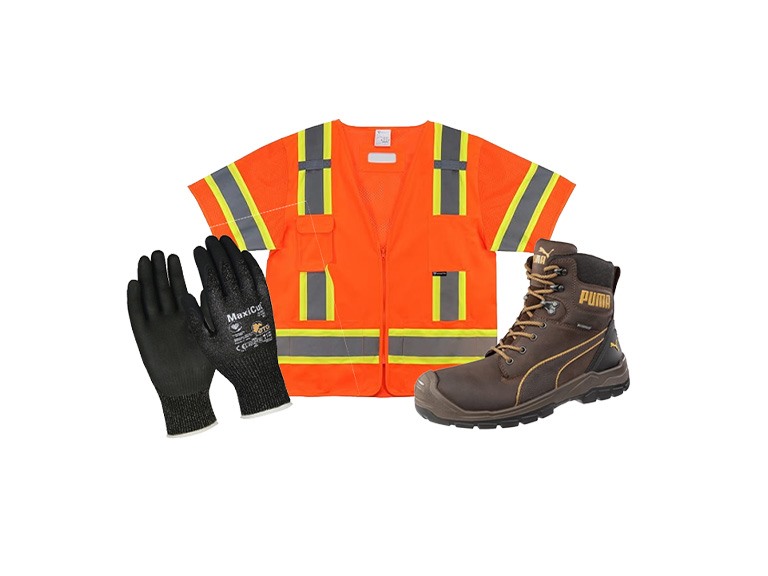 Safety Gear & Specialty Tool Deals