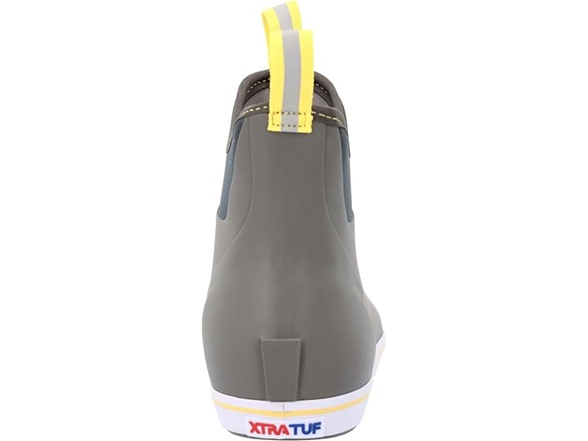 Xtratuf Ankle Deck Men's Boots