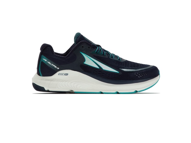 Altra AL0A54844461 6 Altra Paradigm 6 Women's Shoes Navy/Light Blue