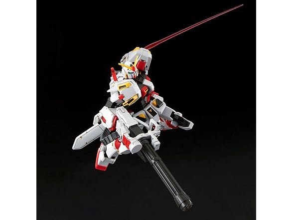HG RX-78-5 Gundam G05 Model kit - Gallery 7