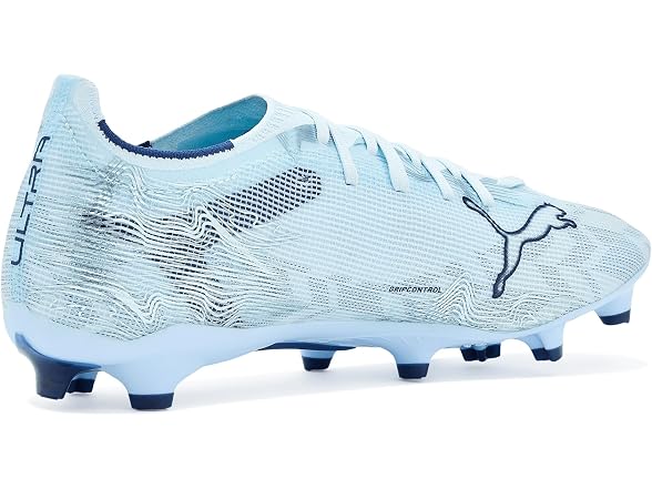 PUMA, Mens, Ultra 6 Match