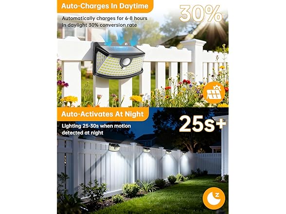 Aootek W3002 aootek solar light