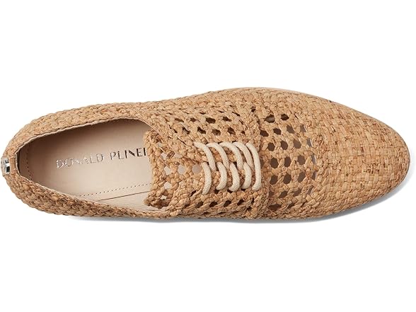 Donald Pliner Napoli Natural 6.5 M