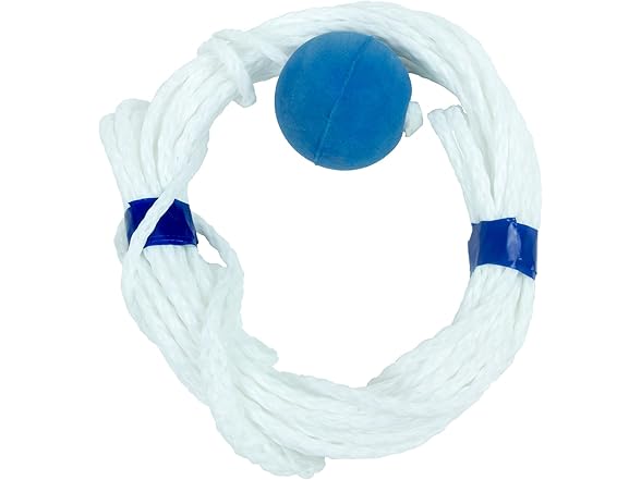 Poolmaster Swimming Pool and Water Safety Life Line