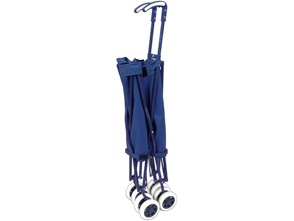 The Original VersaCart Transit Folding