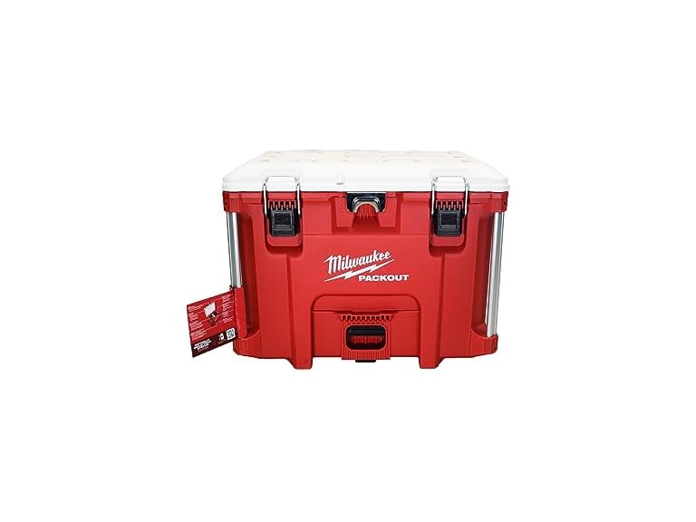 Milwaukee 48-22-8462 22" 40 Quart X-Large Cooler
