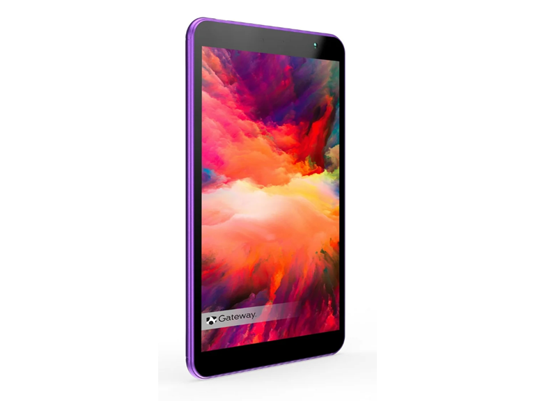 Gateway RBGWAT8-1PR Refurbished 8" Android 10 Go T