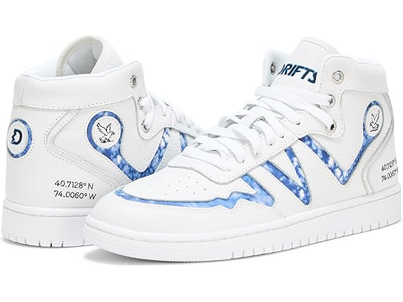 Drifts Women's Day Sneaker