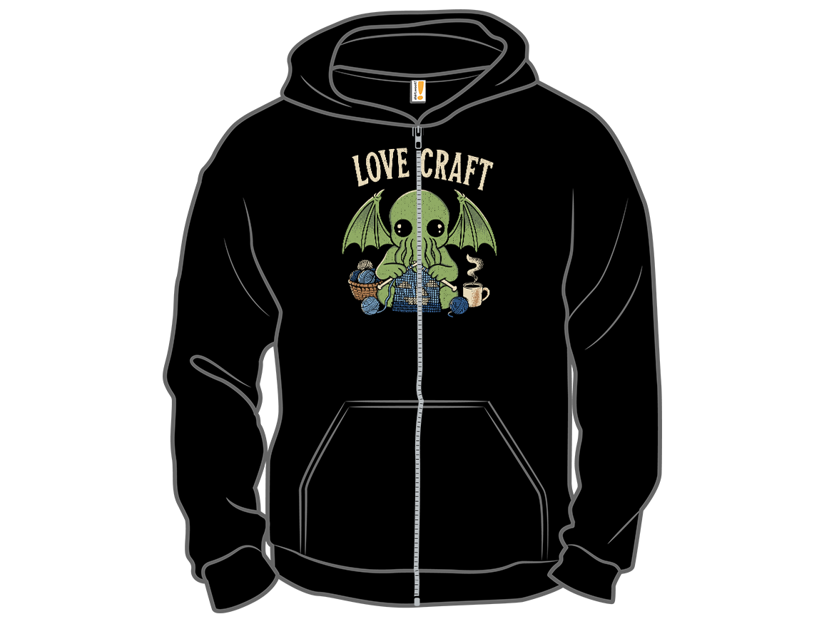 Love Crafting - Gallery 14