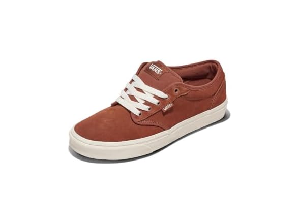 Vans Men Atwood Shoe Low-Top Fashion Sneakers