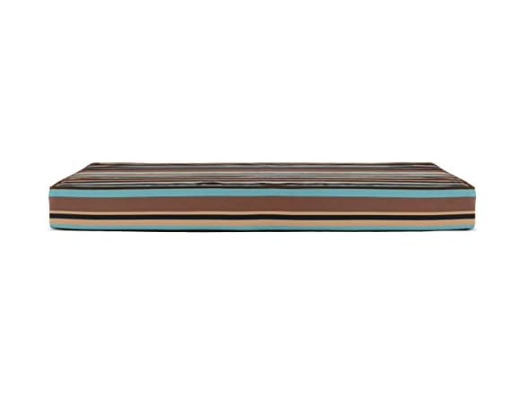 Furhaven Water-Resistant Memory Foam Dog Bed