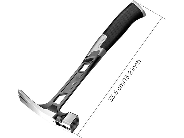 Generic CON-52 Claw Hammer