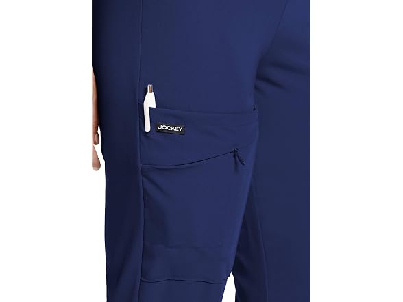 Jockey Women (XL) Women's Maximum Comfort Pant