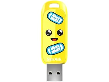 $22.99, Was $44.99, 48% Off! SANDISK 256GB Fortnite USB Flash Drive dealfomo