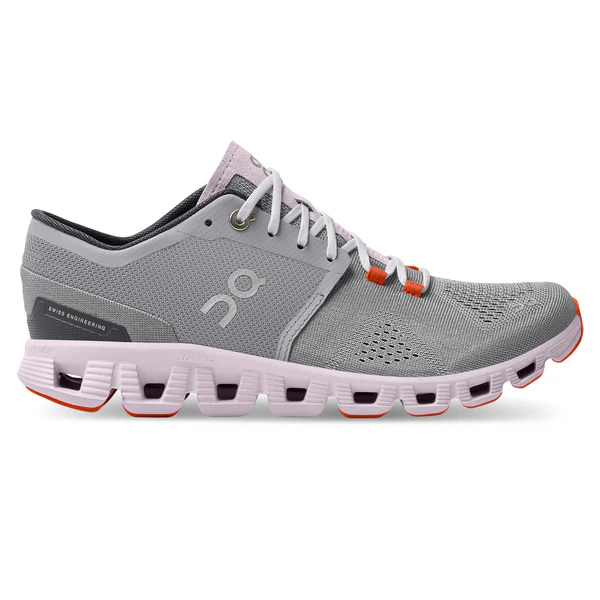 On Running Cloud X2 Women's Shoes - Gallery 8
