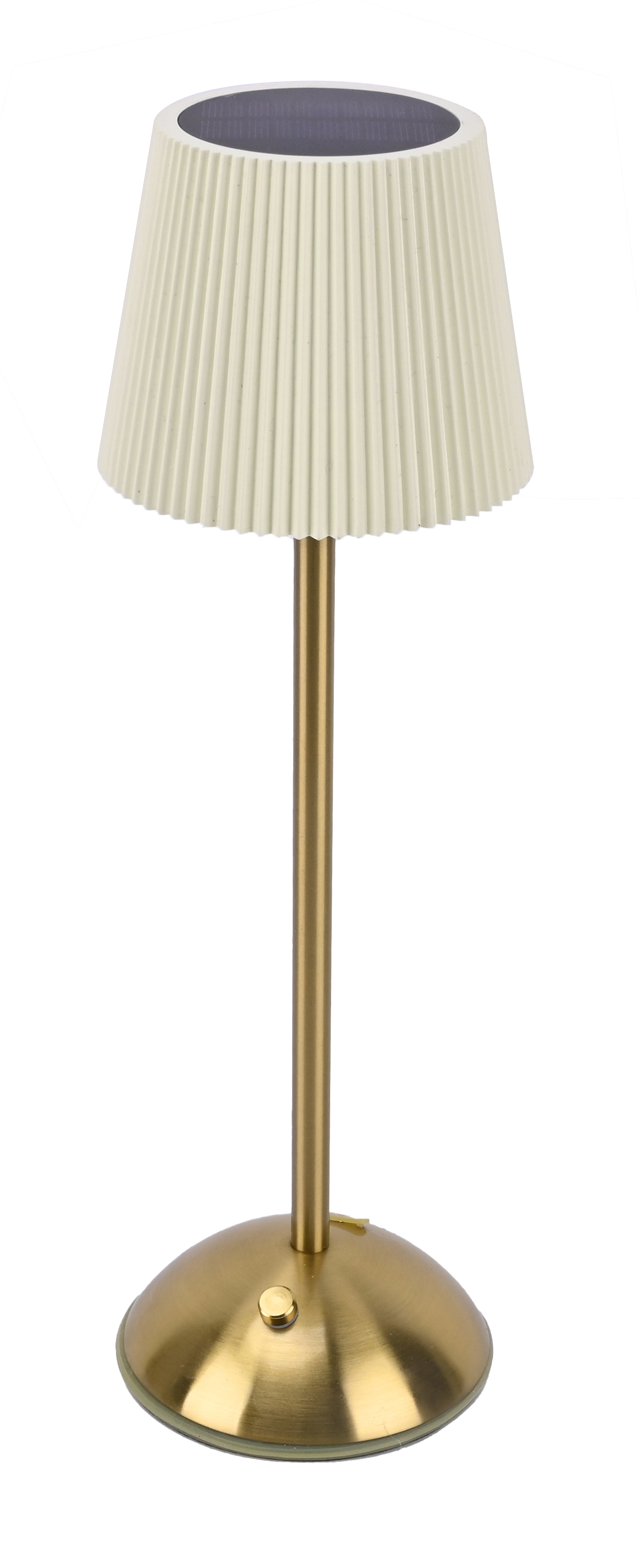 Solar Thin Pleated Lamp - Gallery 4