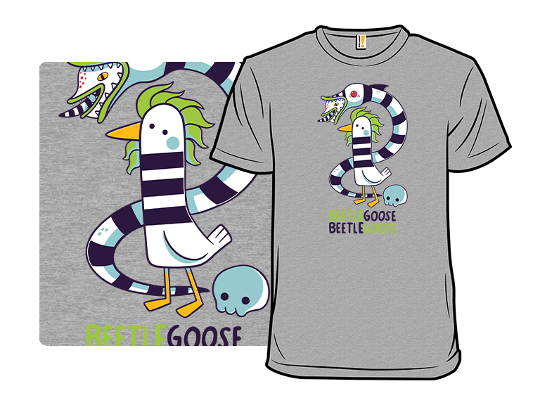 BeetleGoose - Gallery 3