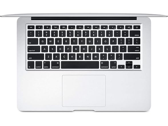 APPLE MQD32LL/A 13.3-INCH MACBOOK AIR i5 8RAM/128GB [201 (Open Box)