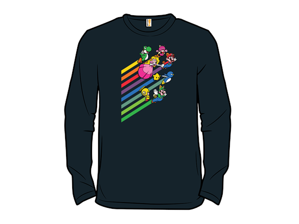 Gaming Goodies Remix