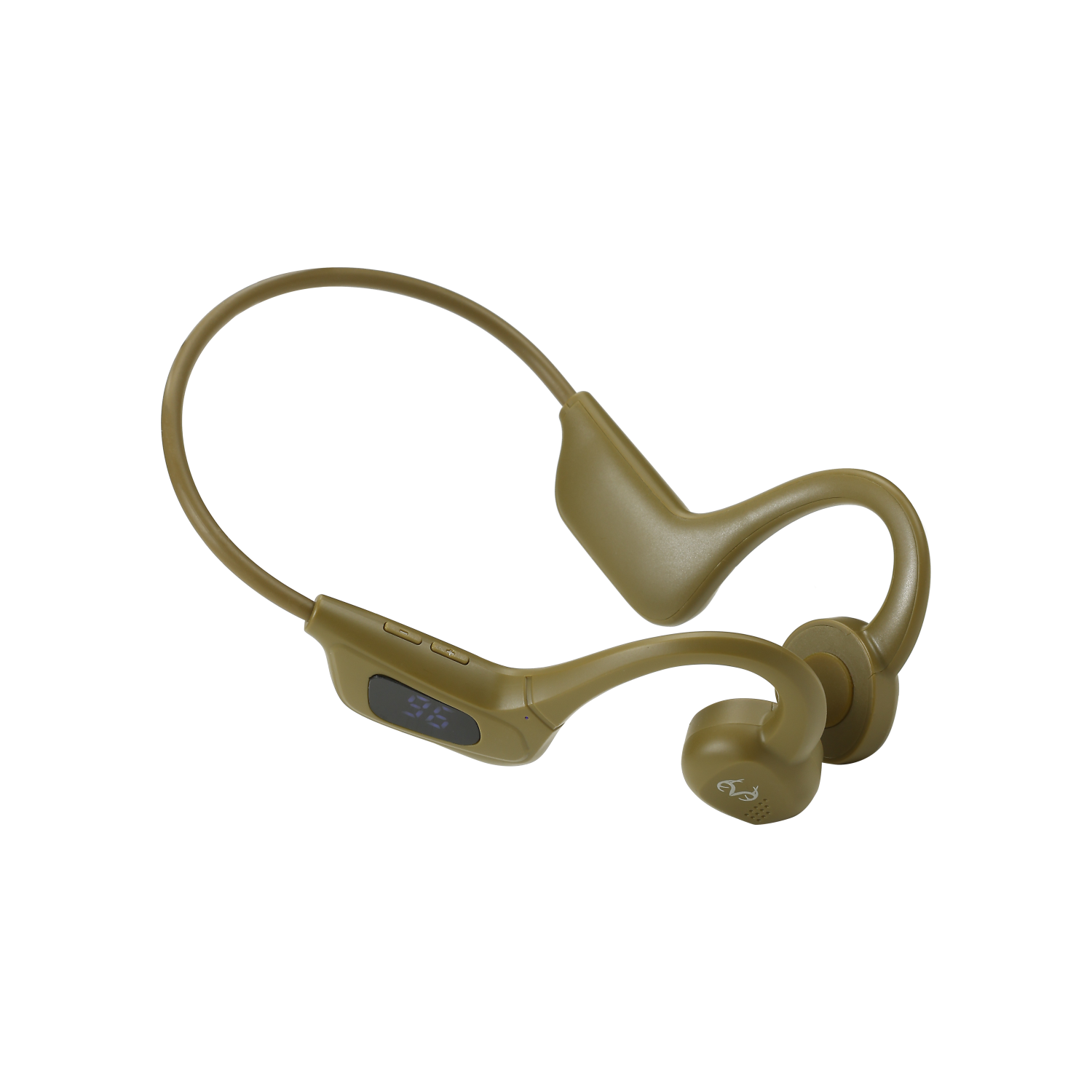 Realtree Bone Conduction Wireless Headphone - Gallery 12