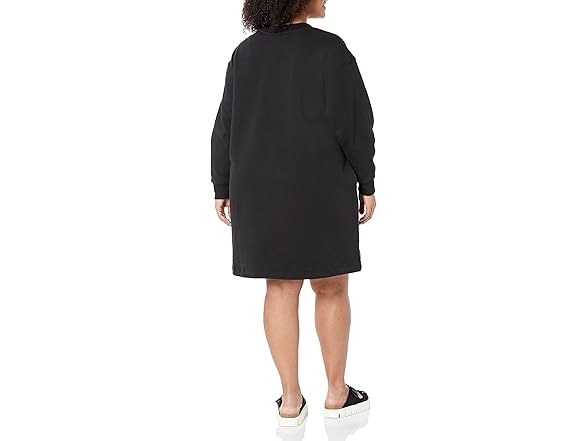 Amazon Essentials Womens Henley Dress