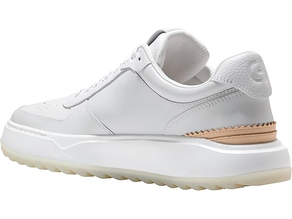 Cole Haan Men's Grandpro Crossover Golf Shoes