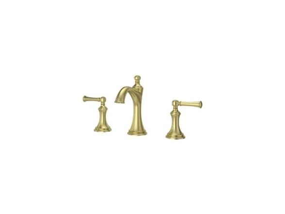 Pfister, LG49-TB0BG, Tisbury 1.2 GPM Faucet