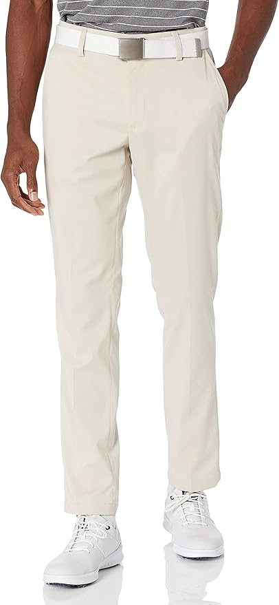 AE Mens Slim-Fit Stretch Golf Pant - Gallery 14