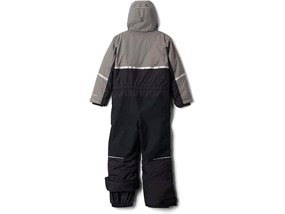 Columbia Youth Unisex Buga III Suit, XL