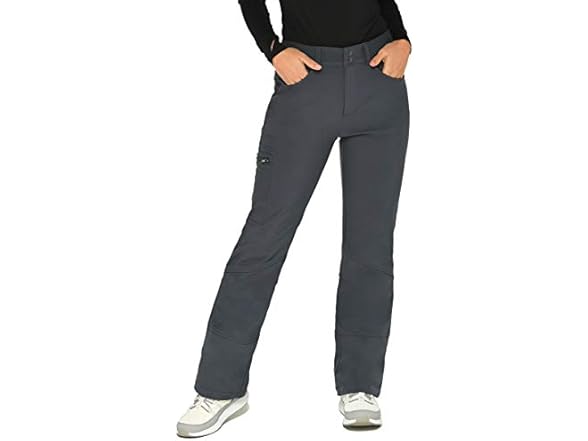 Arctix Womens Sarah Fleece Lined Softshell Pants