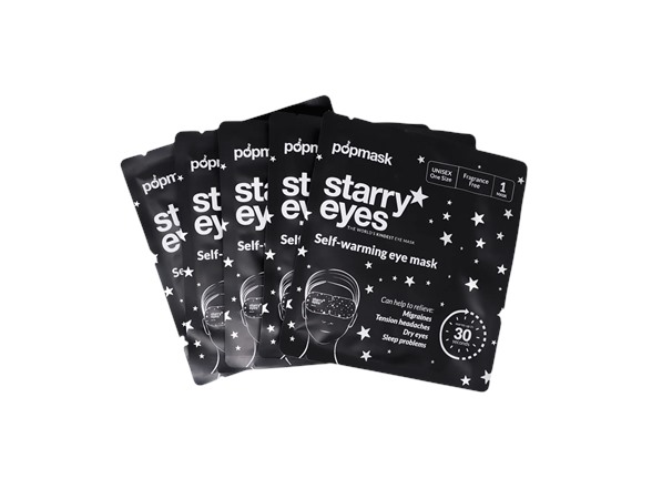 Popmask Starry Eyes Bundle