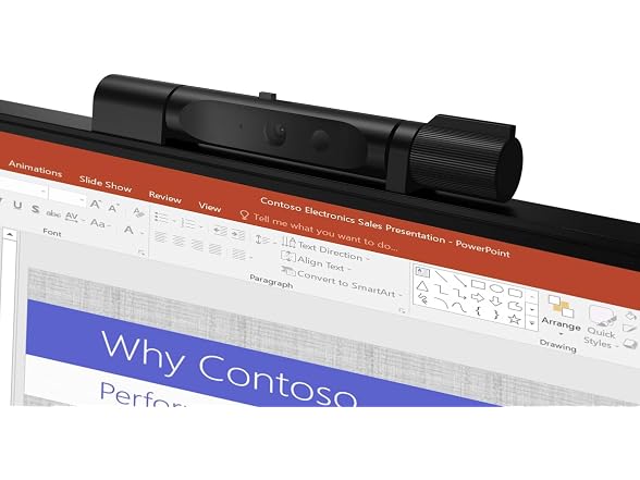 Lenovo ThinkCentre TIO24D 24" Frameless Monitor
