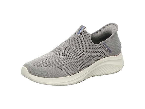 Skechers Men's Ultra Flex 3.0 Smooth Step Hands Free